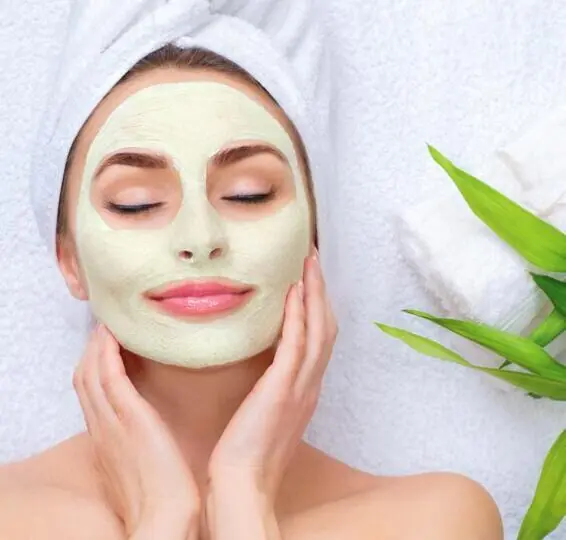 HUSH Deluxe Facial