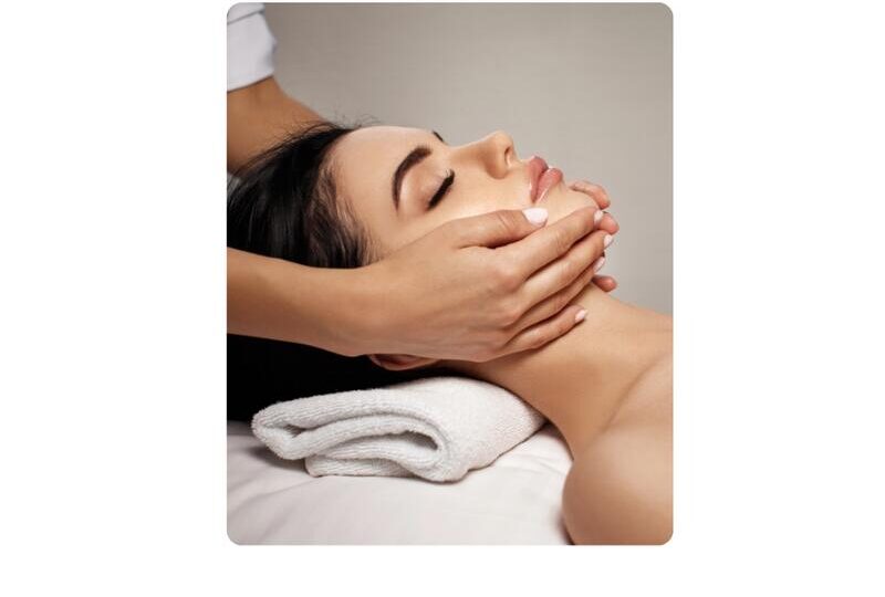 Deluxe Facial in Llandudno at HUSH