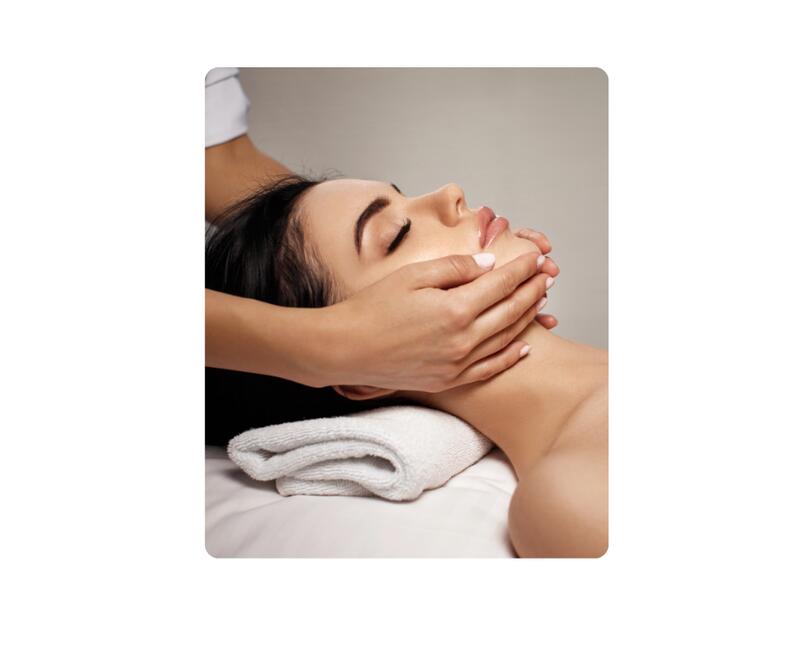 Deluxe Facial in Llandudno at HUSH