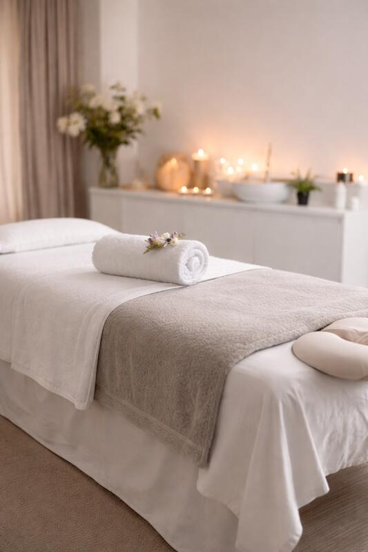 Oncology Massage in Llandudno at HUSH Therapies