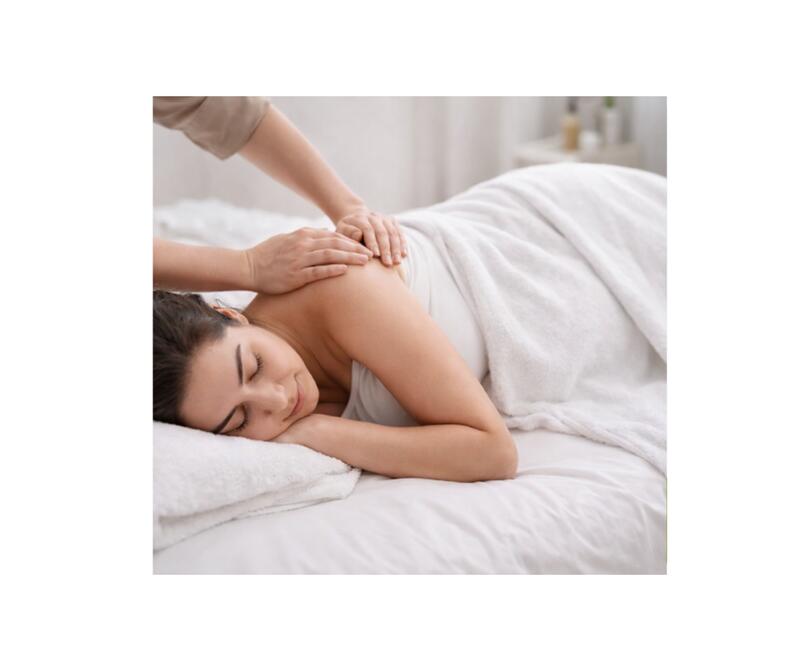 Pregnancy Massage in Llandudno at HUSH Therapies