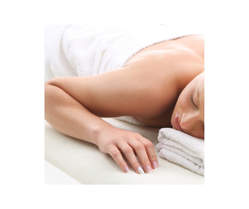 Reflexology and Back Massage in Llandudno at HUSH