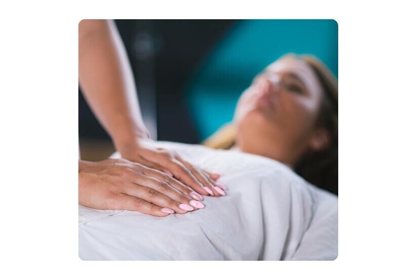 Reiki in Llandudno at HUSH