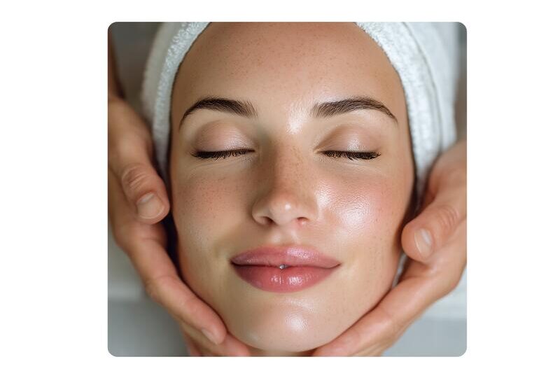 Pregnancy Massage and Facial in Llandudno at HUSH Therapies