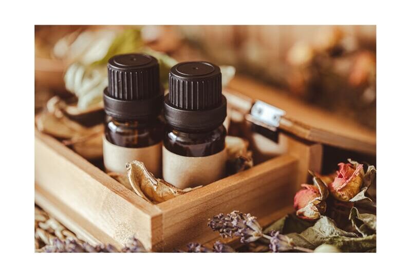 Aromatherapy Boost Add-On at HUSH Therapies of Llandudno