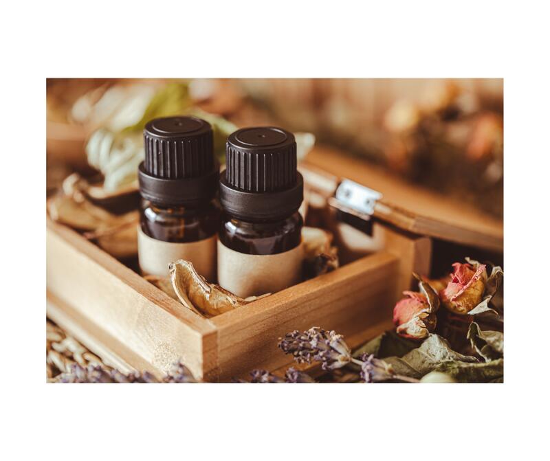 Aromatherapy Boost Add-On