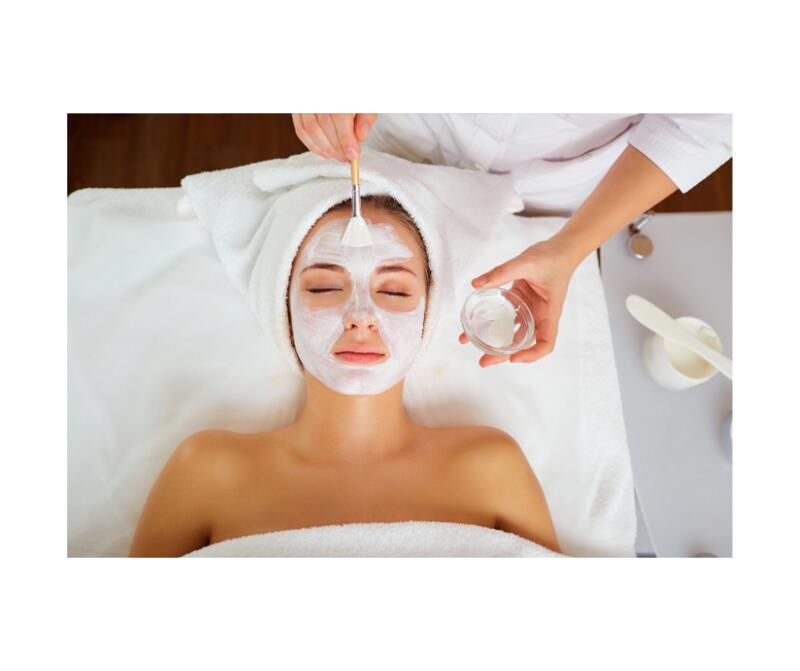 HUSH Skin Boost Facial