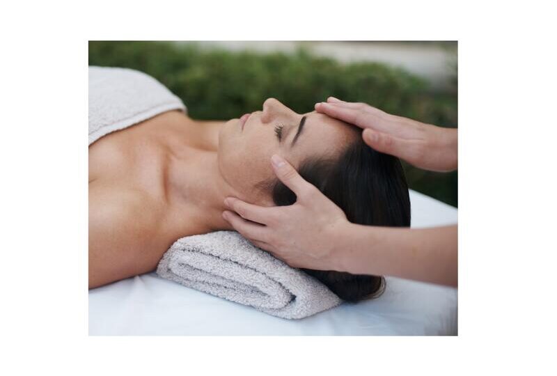Mindful Moments Add-On at HUSH Therapies of Llandudno