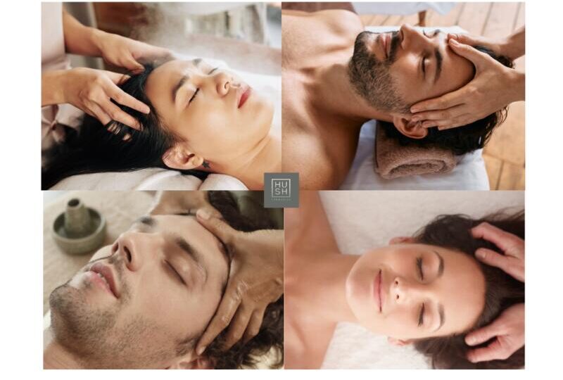 Quiet Mind Add-On at HUSH Therapies of Llandudno