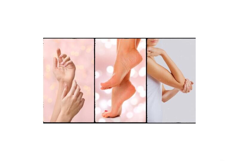The Soft Touch Collection by HUSH Therapies of Llandudno