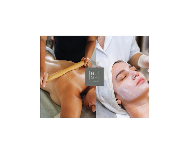 Bamboo Reset Massage & Facial