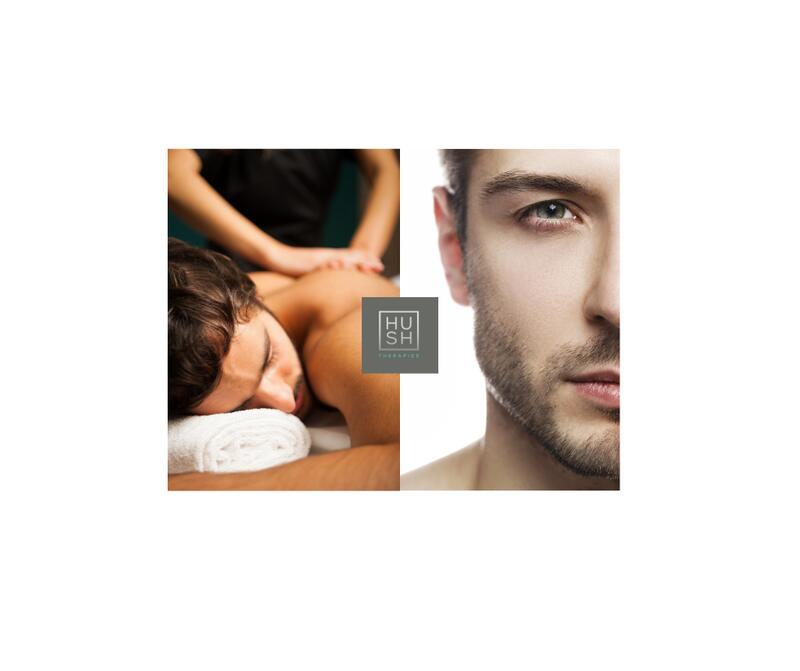 The Executive Express Facial