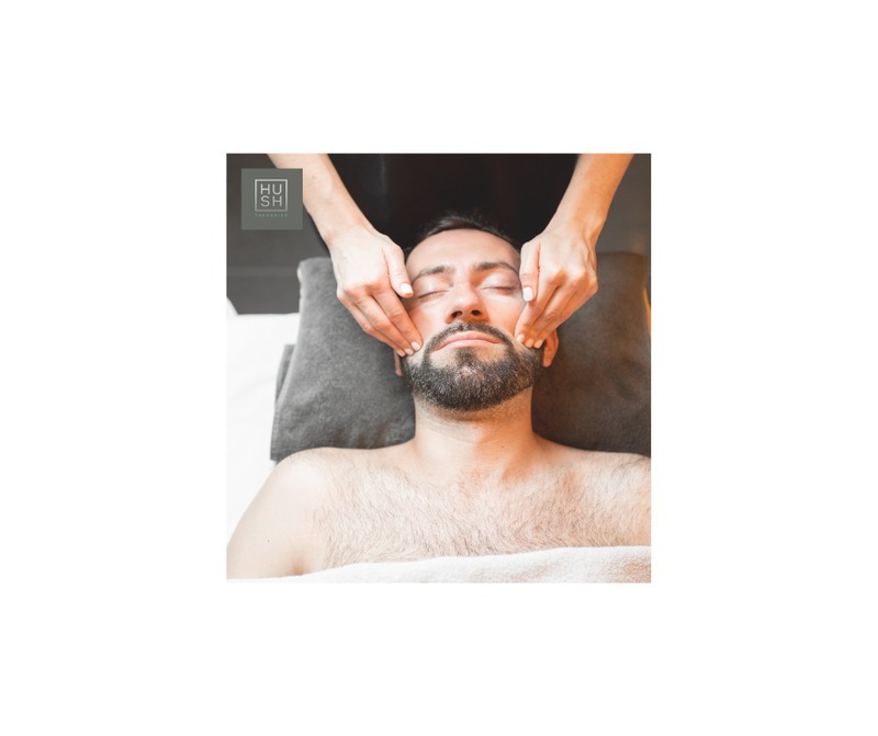 The Executive Clear Head Facial With Extended Scalp Massage