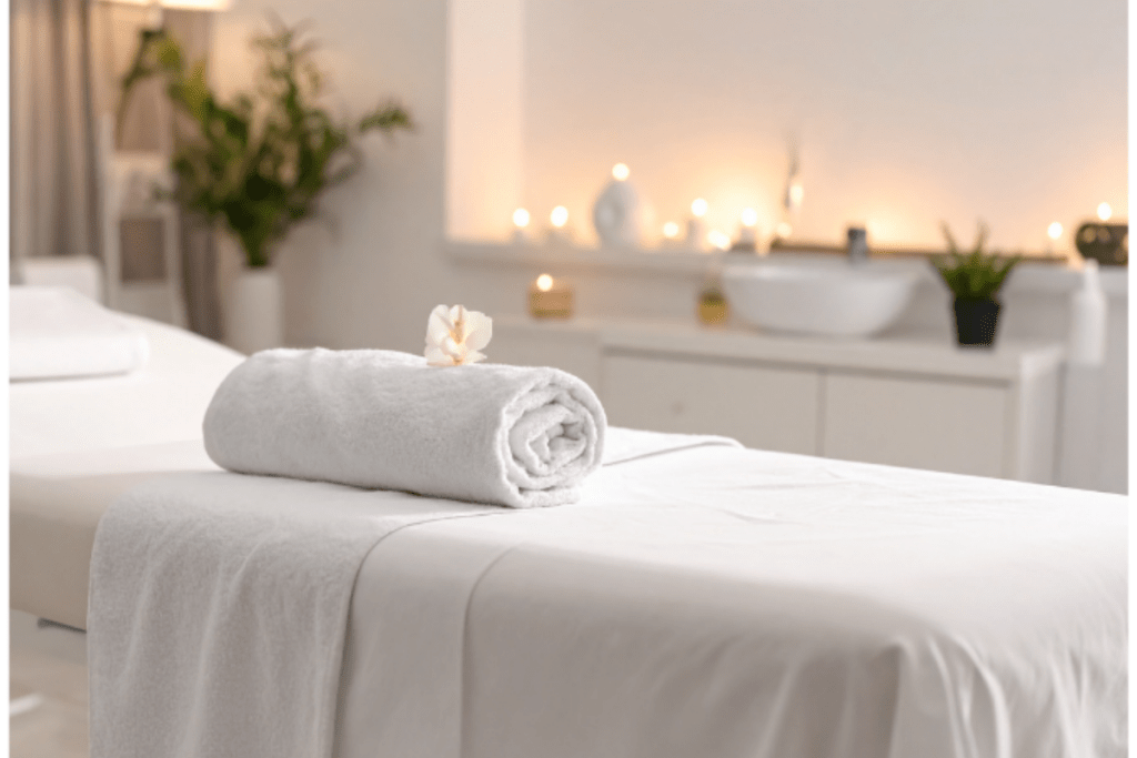 Seasonal treatments and limited-time offers, introduced at selected times throughout the year.