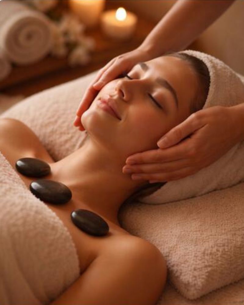 Seasonal and featured combination treatments at HUSH Therapies