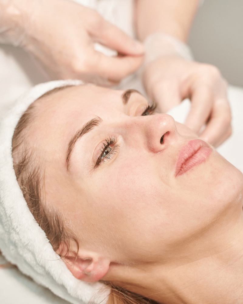 HUSH Reset Facial Massage