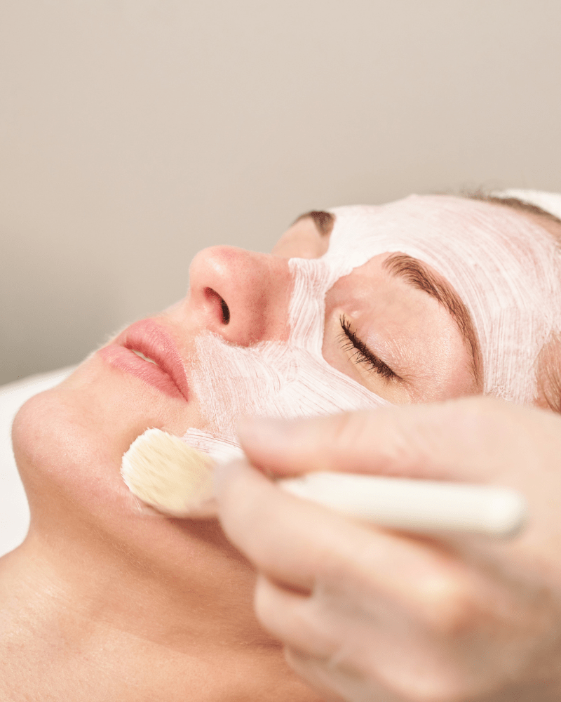 Delux Facial HUSH Llandudno